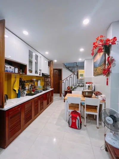 Enjoy Homestay 2 – 사진 7